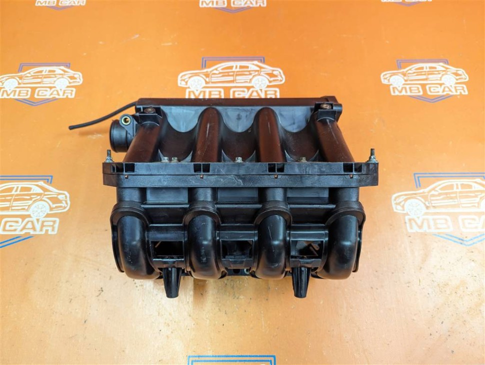 Коллектор впускной MERCEDES-BENZ Vito W638 (1996 - 2003) фото 1 — Разборка Мерседес