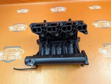 Коллектор впускной MERCEDES-BENZ Vito W638 (1996 - 2003) — Разборка Мерседес