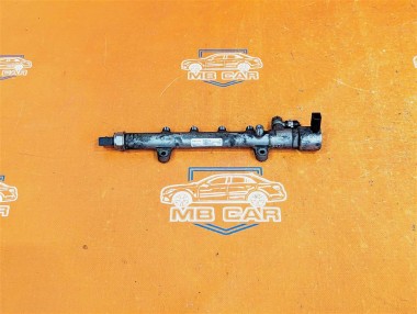 Рампа топливная MERCEDES-BENZ Vito W639 (2003 - 2010) — Разборка Мерседес