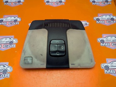 Плафон салона MERCEDES-BENZ E-класс W210/S210 (1995 - 1999) — Разборка Мерседес