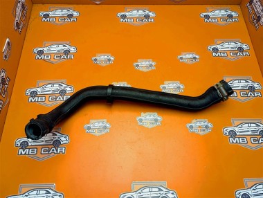 Трубка рециркуляции ОГ MERCEDES-BENZ E-класс W211/S211 (2002 - 2006) — Разборка Мерседес