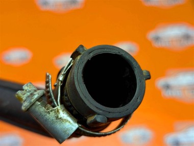 Трубка рециркуляции ОГ MERCEDES-BENZ E-класс W211/S211 (2002 - 2006) — Разборка Мерседес