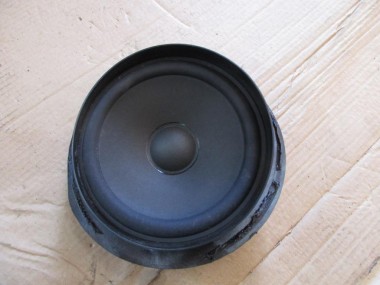 Динамик MERCEDES-BENZ E-класс W211/S211 (2002 - 2006) — Разборка Мерседес