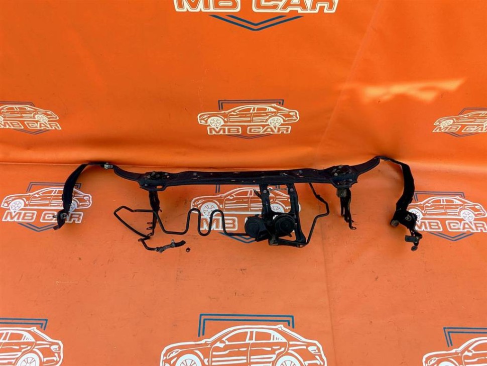 Телевизор в сборе MERCEDES-BENZ C-класс W203/S203/CL203 (2000 - 2004) фото 1 — Разборка Мерседес