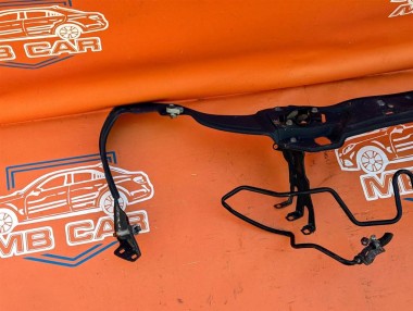 Телевизор в сборе MERCEDES-BENZ C-класс W203/S203/CL203 (2000 - 2004) — Разборка Мерседес