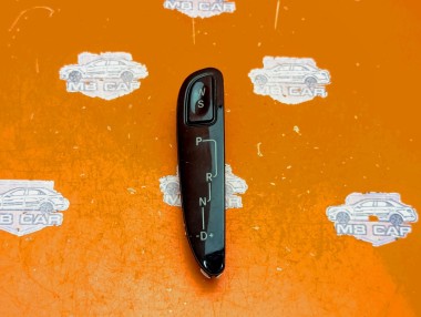 Индикатор селектора АКПП MERCEDES-BENZ C-класс W203/S203/CL203 рестайлинг (2004 - 2008) — Разборка Мерседес