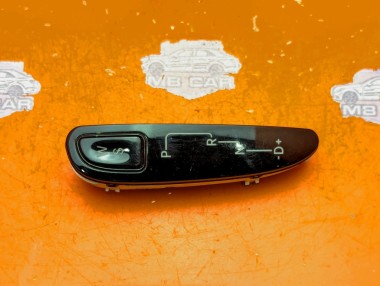 Индикатор селектора АКПП MERCEDES-BENZ C-класс W203/S203/CL203 рестайлинг (2004 - 2008) — Разборка Мерседес