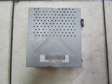 Усилитель звука MERCEDES-BENZ E-класс W211/S211 (2002 - 2006) — Разборка Мерседес