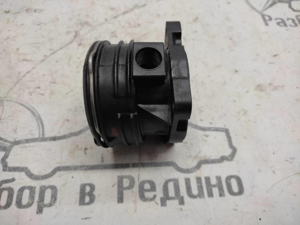 Фланец MERCEDES-BENZ E-класс W211/S211 рестайлинг (2006 - 2009) фото 1 — Разборка Мерседес