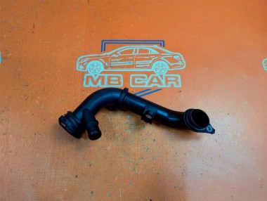 Трубка ОЖ MERCEDES-BENZ E-класс W212/S212/C207/A207 (2009 - 2013) — Разборка Мерседес