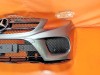 Бампер передний MERCEDES-BENZ GLE-класс W166 (2015 - 2018) фото 6 — Разборка Мерседес