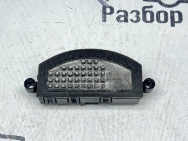 Реле моторчика печки MERCEDES-BENZ A-класс W176 (2012 - 2015) — Разборка Мерседес