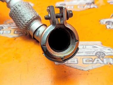 Трубка рециркуляции ОГ MERCEDES-BENZ C-класс W204/S204/С204 рестайлинг (2011 - 2015) &mdash; Разборка Мерседес