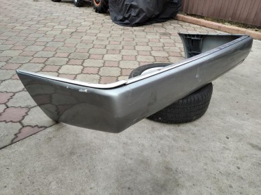 Бампер задний MERCEDES-BENZ S-класс W140 (1991 - 1998) — Разборка Мерседес