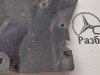 Защита днища MERCEDES-BENZ ML-class w164 фото 4 — Разборка Мерседес