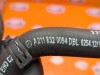 Патрубок ОЖ MERCEDES-BENZ E-класс W211/S211 (2002 - 2006) фото 3 &mdash; Разборка Мерседес