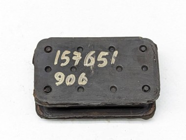 Подушка рессоры MERCEDES-BENZ Sprinter W906 (2006 - 2019) — Разборка Мерседес