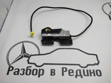 Датчик MERCEDES-BENZ M-класс W164 (2005 - 2008) — Разборка Мерседес