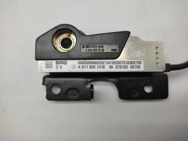 Датчик MERCEDES-BENZ M-класс W164 (2005 - 2008) — Разборка Мерседес