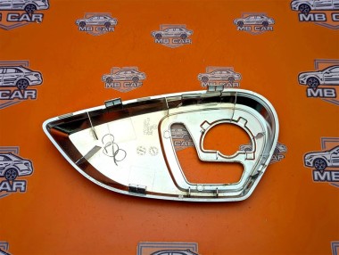 Накладка сидения MERCEDES-BENZ R-класс W251 рестайлинг (2007 - 2010) — Разборка Мерседес