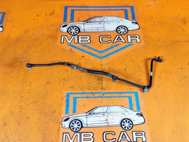 Трубка АКПП MERCEDES-BENZ M-класс W163 (1997 - 2001) &mdash; Разборка Мерседес