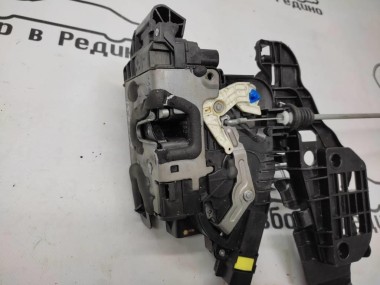 Замок двери задней левой MERCEDES-BENZ GLE-класс Coupe C292 (2015 - 2019) — Разборка Мерседес