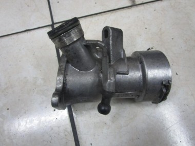 Корпус смесительный MERCEDES-BENZ C-класс W203/S203/CL203 рестайлинг (2004 - 2008) — Разборка Мерседес