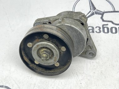 Натяжитель ремня MERCEDES-BENZ S-класс W220 (1998 - 2005) — Разборка Мерседес