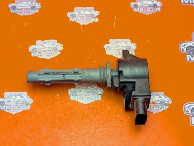 Катушка зажигания MERCEDES-BENZ C-класс W203/S203/CL203 рестайлинг (2004 - 2008) — Разборка Мерседес