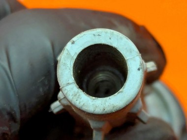 Катушка зажигания MERCEDES-BENZ C-класс W203/S203/CL203 рестайлинг (2004 - 2008) — Разборка Мерседес