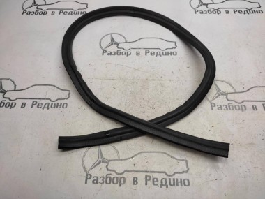 Уплотнитель моторного отсека MERCEDES-BENZ E-класс W211/S211 (2002 - 2006) — Разборка Мерседес