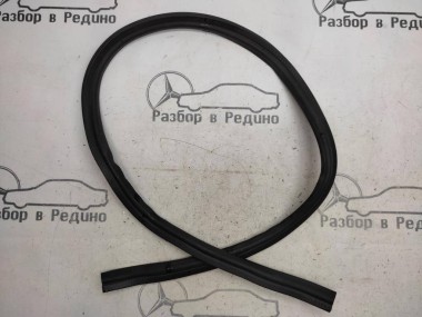 Уплотнитель моторного отсека MERCEDES-BENZ E-класс W211/S211 (2002 - 2006) — Разборка Мерседес