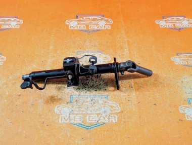 Рулевая колонка MERCEDES-BENZ M-класс W163 рестайлинг (2001 - 2005) — Разборка Мерседес