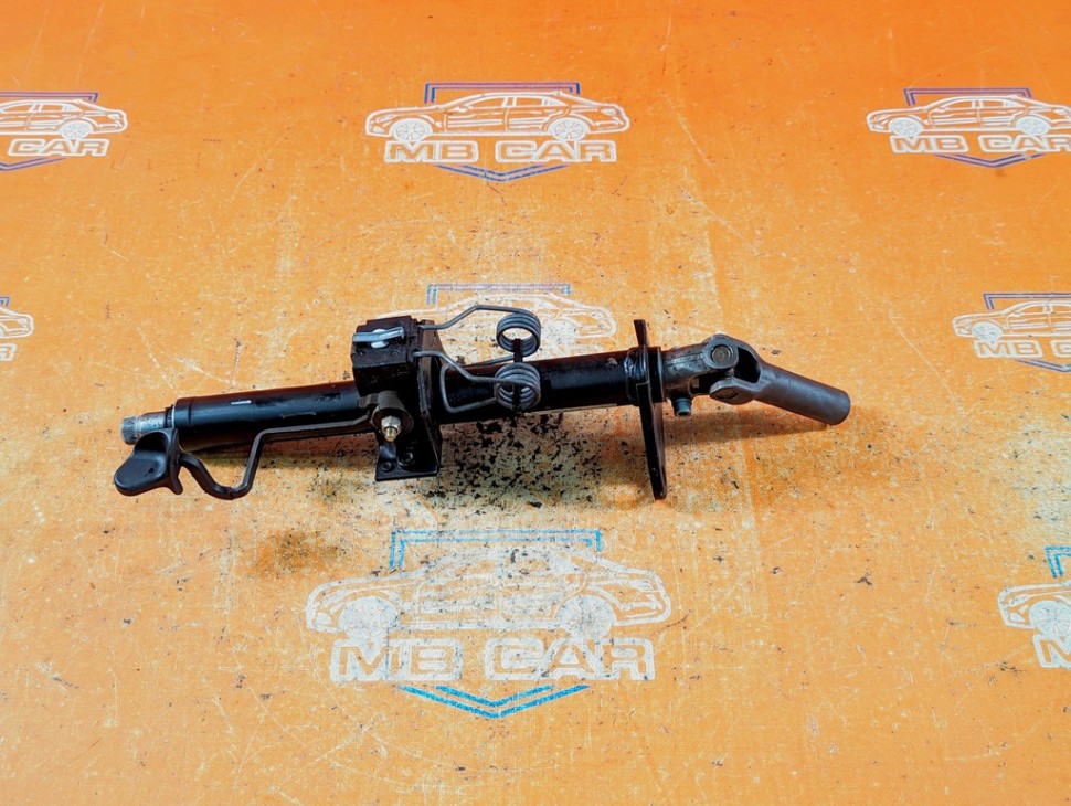 Рулевая колонка MERCEDES-BENZ M-класс W163 рестайлинг (2001 - 2005) фото 1 — Разборка Мерседес