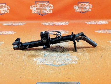 Рулевая колонка MERCEDES-BENZ M-класс W163 рестайлинг (2001 - 2005) — Разборка Мерседес