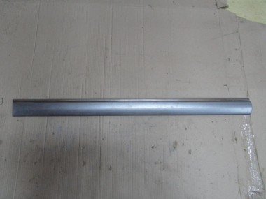 Молдинг двери MERCEDES-BENZ E-класс W210/S210 (1995 - 1999) — Разборка Мерседес