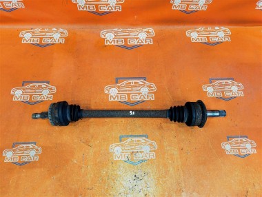 Привод задний MERCEDES-BENZ S-класс W220 рестайлинг (2002 - 2005) — Разборка Мерседес