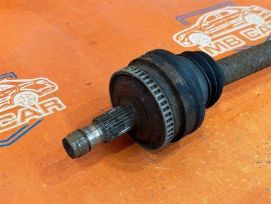 Привод задний MERCEDES-BENZ S-класс W220 рестайлинг (2002 - 2005) — Разборка Мерседес