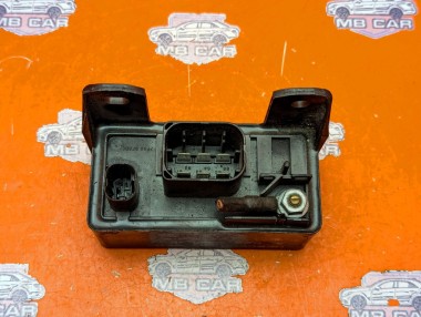 Реле свечей накала MERCEDES-BENZ M-класс W163 рестайлинг (2001 - 2005) — Разборка Мерседес