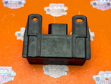 Реле свечей накала MERCEDES-BENZ M-класс W163 рестайлинг (2001 - 2005) — Разборка Мерседес