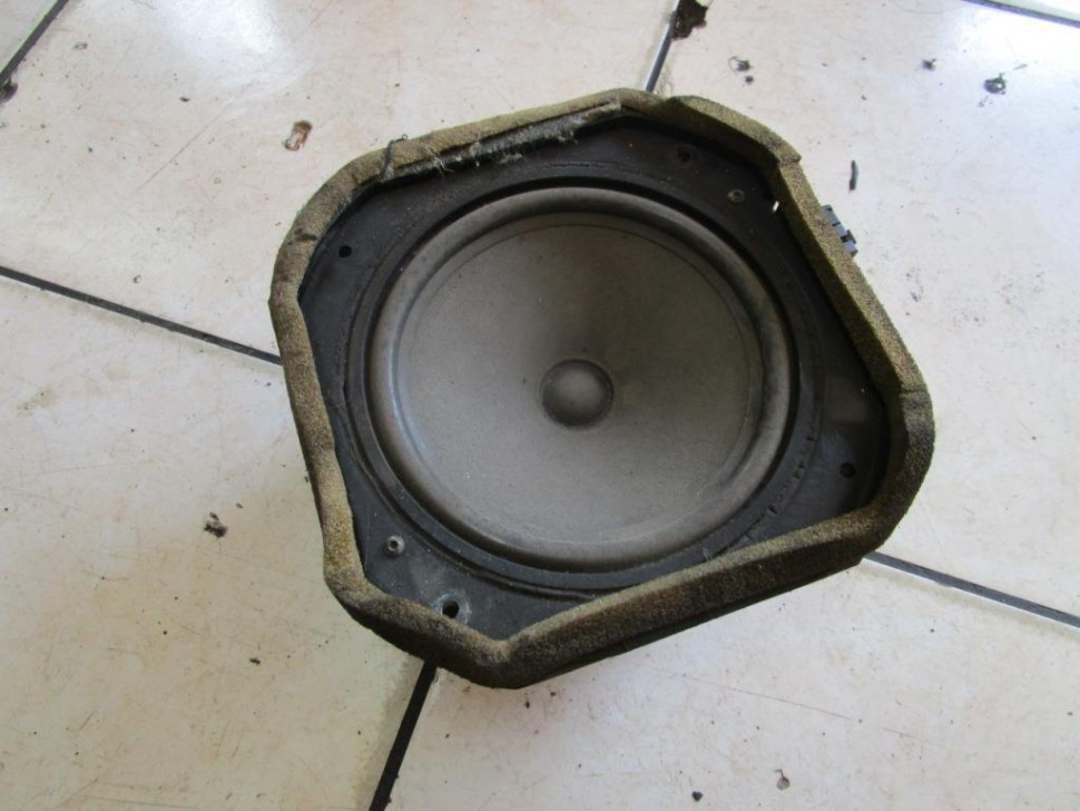 Динамик MERCEDES-BENZ S-класс W140 (1991 - 1998) фото 1 — Разборка Мерседес