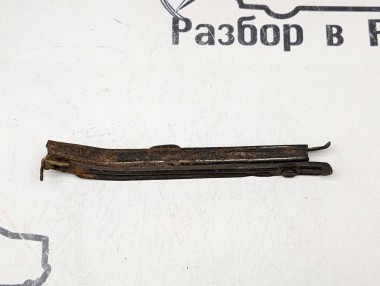 Кронштейн крепления бампера MERCEDES-BENZ M-класс W164 (2005 - 2008) — Разборка Мерседес