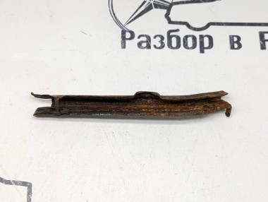 Кронштейн крепления бампера MERCEDES-BENZ M-класс W164 (2005 - 2008) — Разборка Мерседес