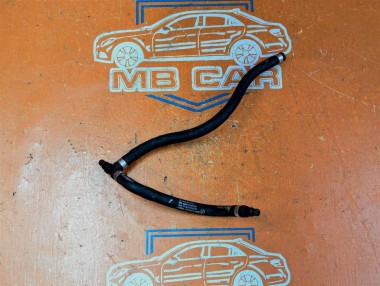 Трубка вентиляции расширительного бака MERCEDES-BENZ CLS-класс C218/X218 рестайлинг (2014 - 2017) — Разборка Мерседес