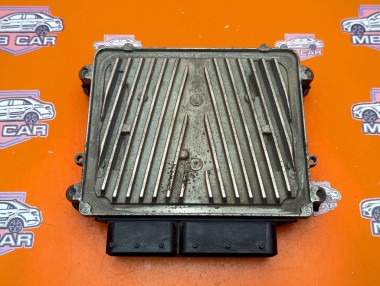 Блок управления двигателем MERCEDES-BENZ R-класс W251 (2005 - 2007) — Разборка Мерседес