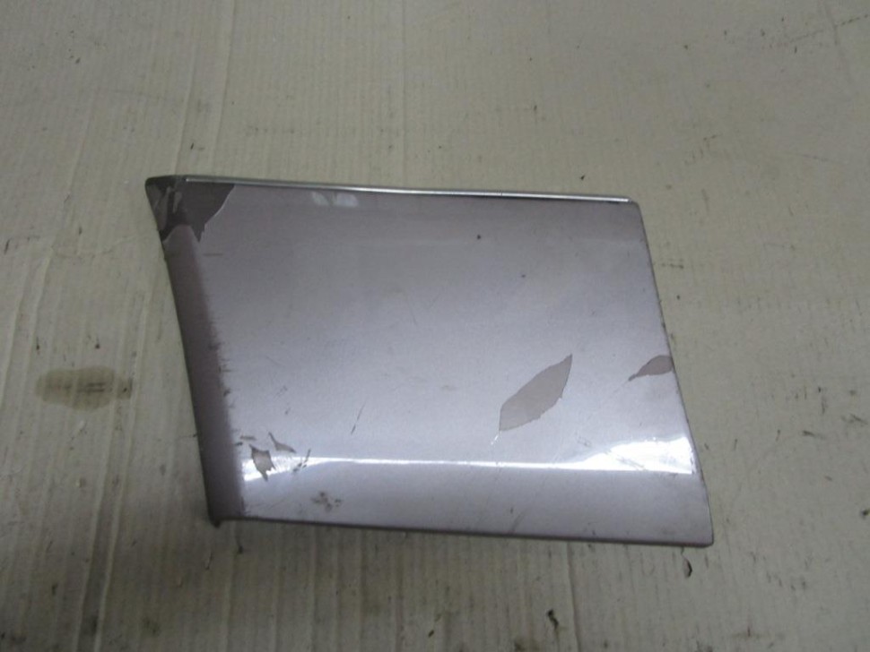 Молдинг крыла левый MERCEDES-BENZ W124 W124/S124/C124/A124 (1984 - 1993) фото 1 — Разборка Мерседес