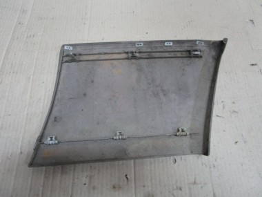 Молдинг крыла левый MERCEDES-BENZ W124 W124/S124/C124/A124 (1984 - 1993) — Разборка Мерседес