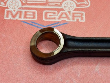 Шатун Бензин MERCEDES-BENZ C-класс W203/S203/CL203 (2000 - 2004) — Разборка Мерседес