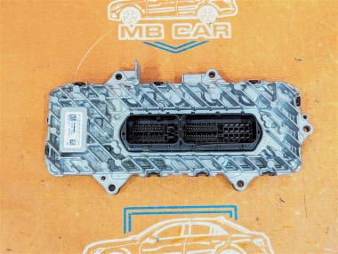 Блок АКПП MERCEDES-BENZ CLA-класс C118/X118 (2019 - 2023) — Разборка Мерседес