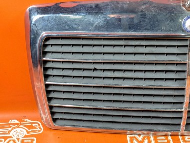 Решетка радиатора MERCEDES-BENZ E-класс W124/S124/C124/A124 (1984 - 1997) — Разборка Мерседес